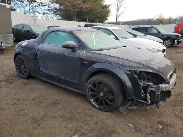 Photo 3 VIN: TRUSFAFK2E1000496 - AUDI TT 