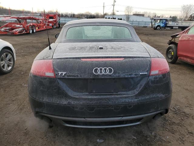 Photo 5 VIN: TRUSFAFK2E1000496 - AUDI TT 