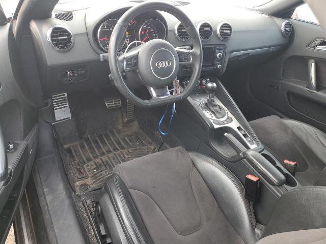 Photo 7 VIN: TRUSFAFK2E1000496 - AUDI TT 