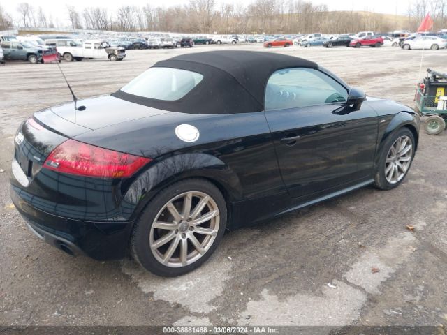 Photo 3 VIN: TRUSFAFK2E1004712 - AUDI TT 