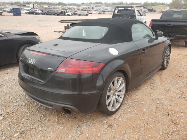 Photo 3 VIN: TRUSFAFK3E1004556 - AUDI TT 