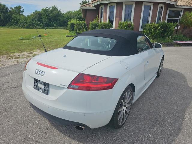 Photo 3 VIN: TRUSFAFK3F1000945 - AUDI TT 