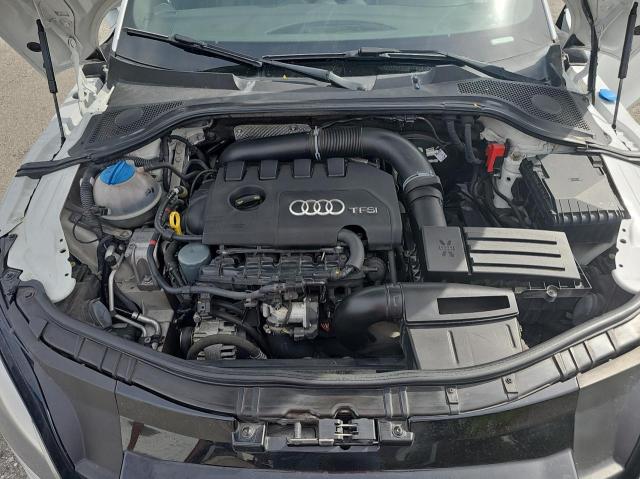 Photo 6 VIN: TRUSFAFK3F1000945 - AUDI TT 