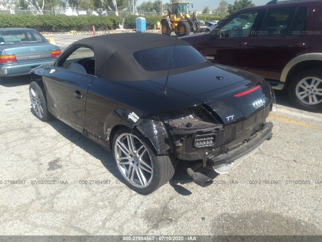 Photo 2 VIN: TRUSFAFK6E1003403 - AUDI TT 