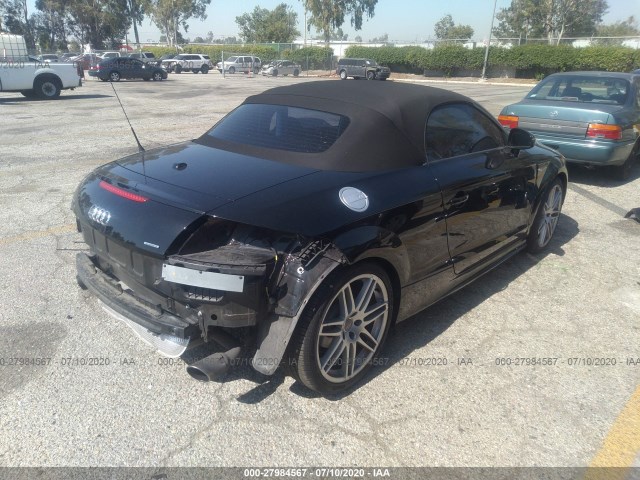 Photo 3 VIN: TRUSFAFK6E1003403 - AUDI TT 