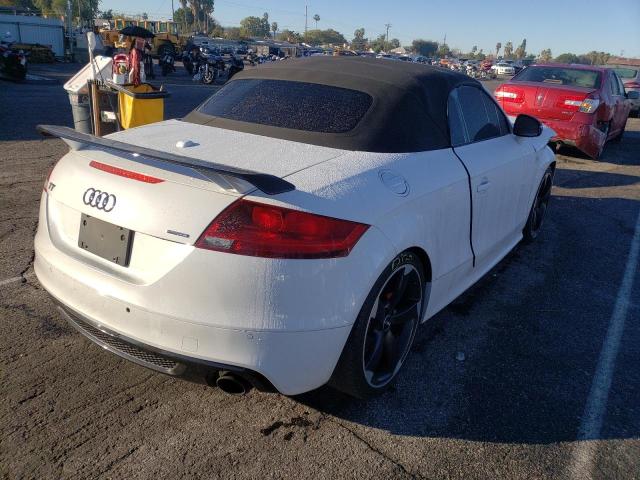 Photo 3 VIN: TRUSFAFK7E1004009 - AUDI TT PREMIUM 