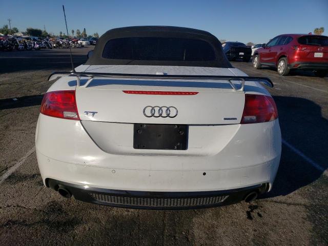 Photo 5 VIN: TRUSFAFK7E1004009 - AUDI TT PREMIUM 