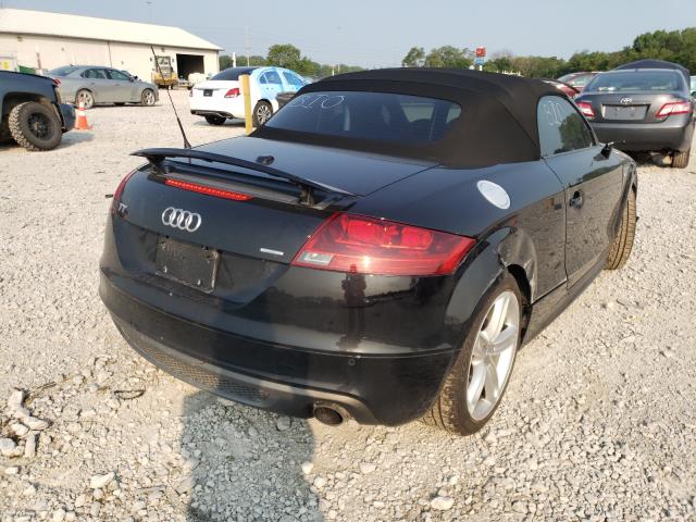 Photo 3 VIN: TRUSFAFK8F1001119 - AUDI TT 