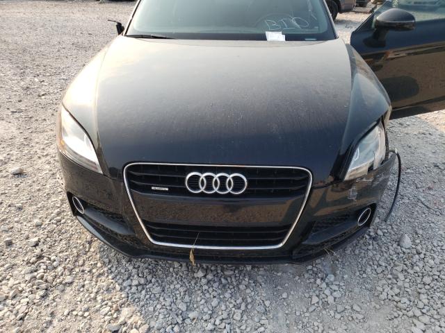 Photo 6 VIN: TRUSFAFK8F1001119 - AUDI TT 