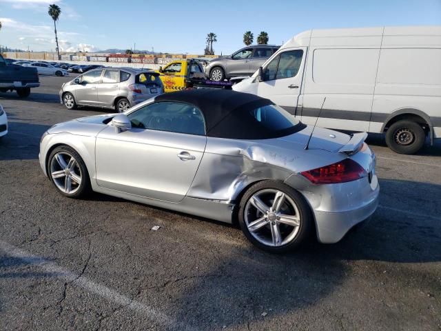 Photo 1 VIN: TRUSFAFK9C1014022 - AUDI TT 