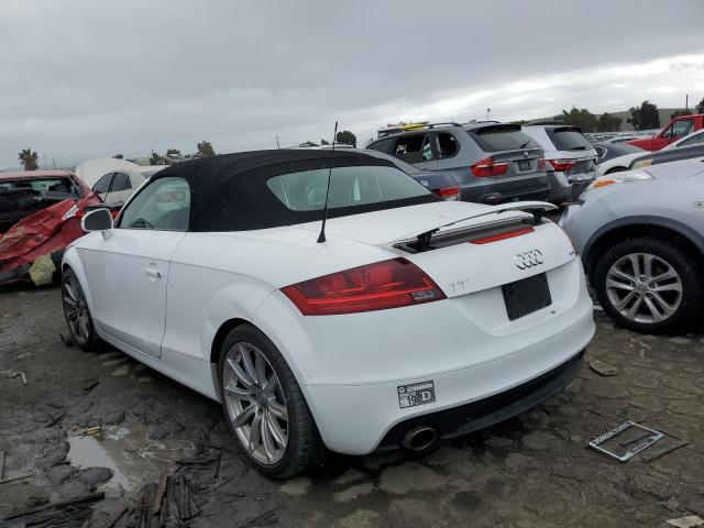 Photo 1 VIN: TRUSFAFK9D1017049 - AUDI TT 