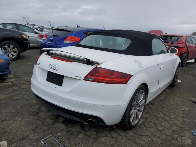 Photo 2 VIN: TRUSFAFK9D1017049 - AUDI TT 