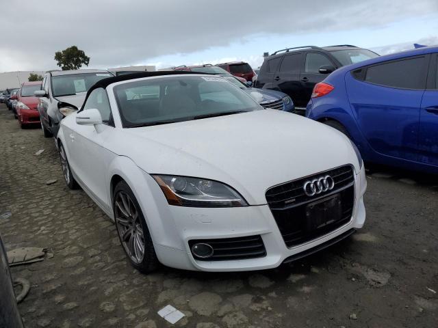 Photo 3 VIN: TRUSFAFK9D1017049 - AUDI TT 