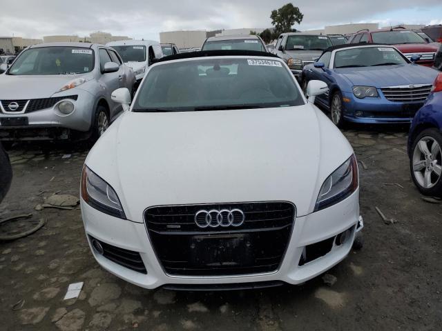 Photo 4 VIN: TRUSFAFK9D1017049 - AUDI TT 