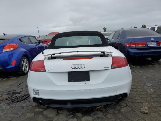 Photo 5 VIN: TRUSFAFK9D1017049 - AUDI TT 