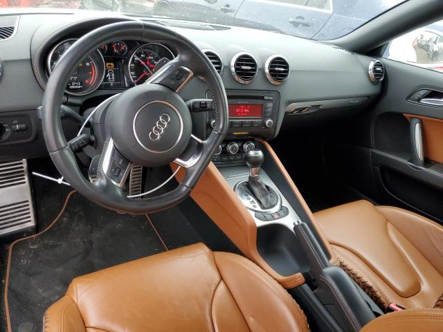 Photo 7 VIN: TRUSFAFK9D1017049 - AUDI TT 