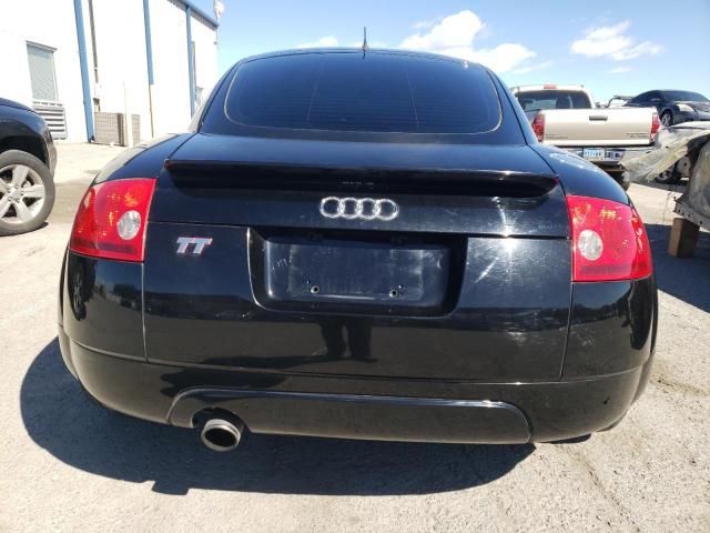 Photo 5 VIN: TRUSX28N711016276 - AUDI TT 