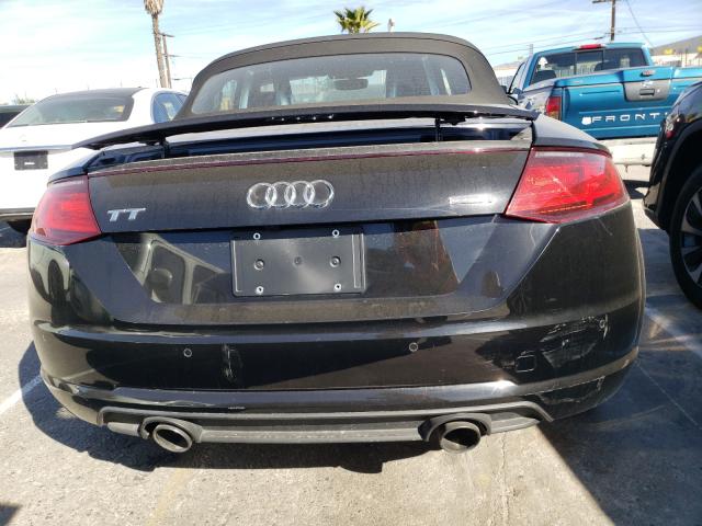 Photo 5 VIN: TRUT5CFV0H1013507 - AUDI TT ROADSTER 