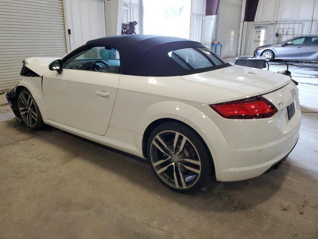 Photo 1 VIN: TRUT5CFV0H1019498 - AUDI TT 