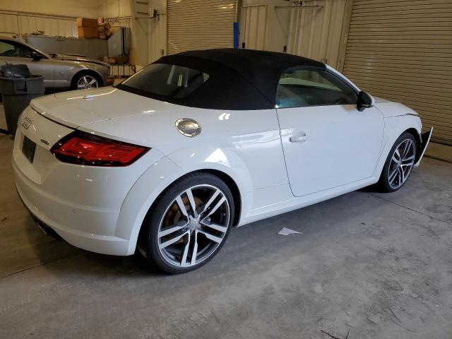 Photo 2 VIN: TRUT5CFV0H1019498 - AUDI TT 