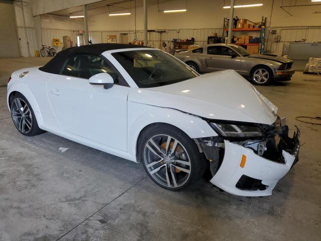 Photo 3 VIN: TRUT5CFV0H1019498 - AUDI TT 