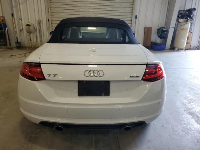 Photo 5 VIN: TRUT5CFV0H1019498 - AUDI TT 