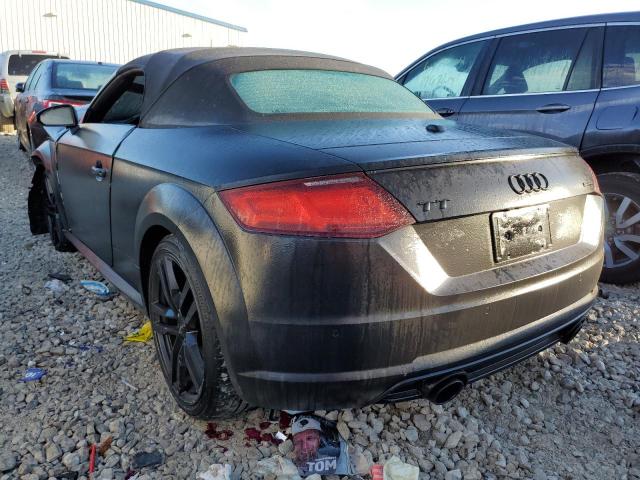 Photo 2 VIN: TRUT5CFV1H1011085 - AUDI TT 