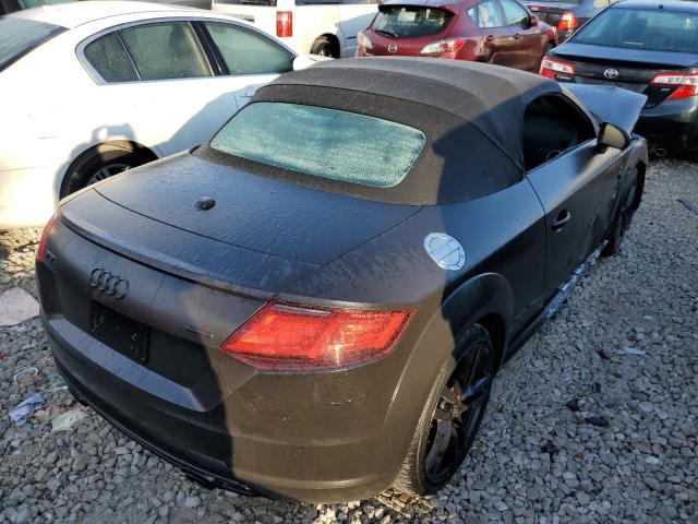 Photo 5 VIN: TRUT5CFV1H1011085 - AUDI TT 