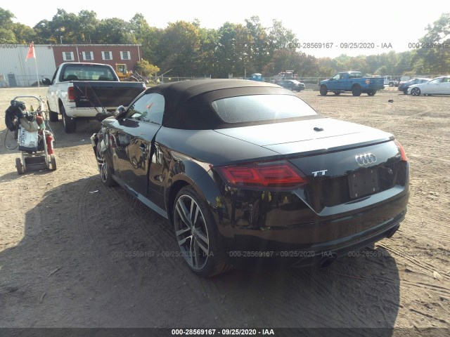 Photo 2 VIN: TRUT5CFV2G1011918 - AUDI TT 