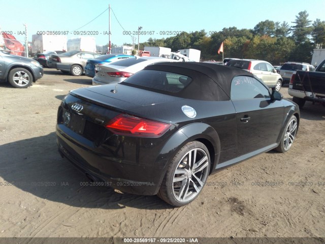 Photo 3 VIN: TRUT5CFV2G1011918 - AUDI TT 