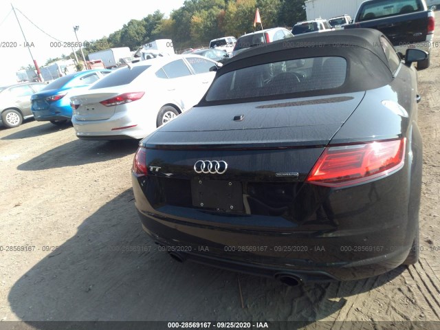 Photo 7 VIN: TRUT5CFV2G1011918 - AUDI TT 