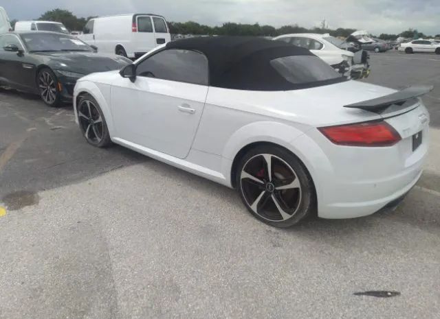 Photo 2 VIN: TRUT5CFV2J1014342 - AUDI TT 