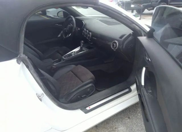 Photo 4 VIN: TRUT5CFV2J1014342 - AUDI TT 