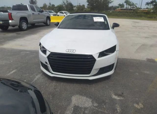 Photo 5 VIN: TRUT5CFV2J1014342 - AUDI TT 