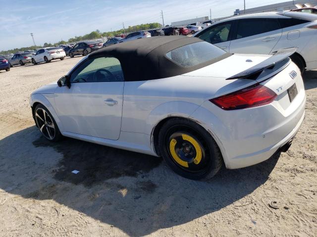 Photo 1 VIN: TRUT5CFV2J1014552 - AUDI TT 