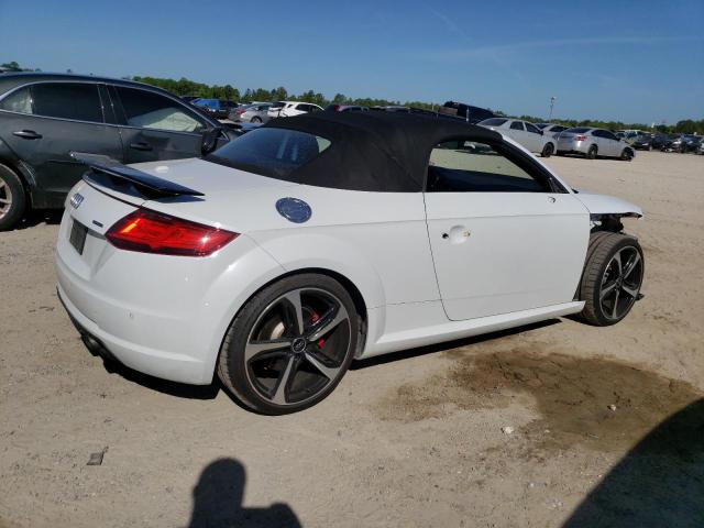 Photo 2 VIN: TRUT5CFV2J1014552 - AUDI TT 