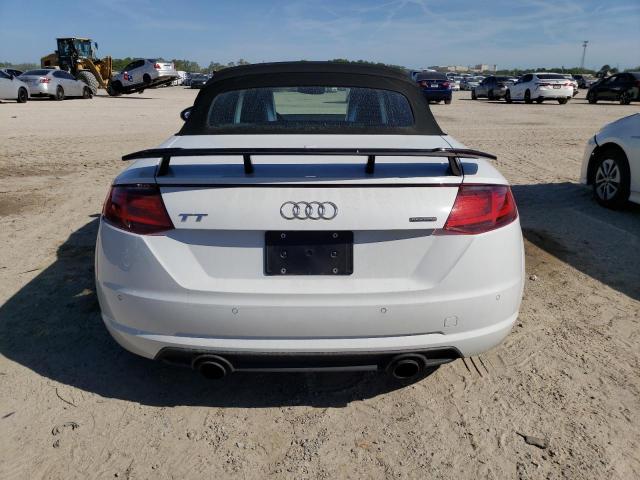 Photo 5 VIN: TRUT5CFV2J1014552 - AUDI TT 