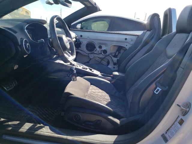 Photo 6 VIN: TRUT5CFV2J1014552 - AUDI TT 