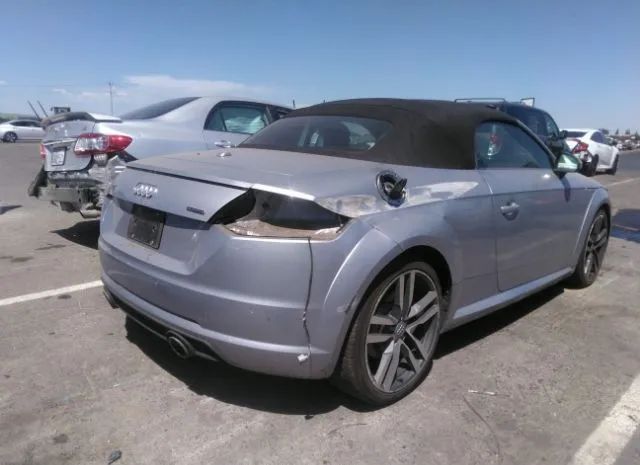 Photo 3 VIN: TRUT5CFV3G1003536 - AUDI TT 