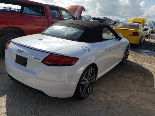 Photo 3 VIN: TRUT5CFV3G1021521 - AUDI TT 