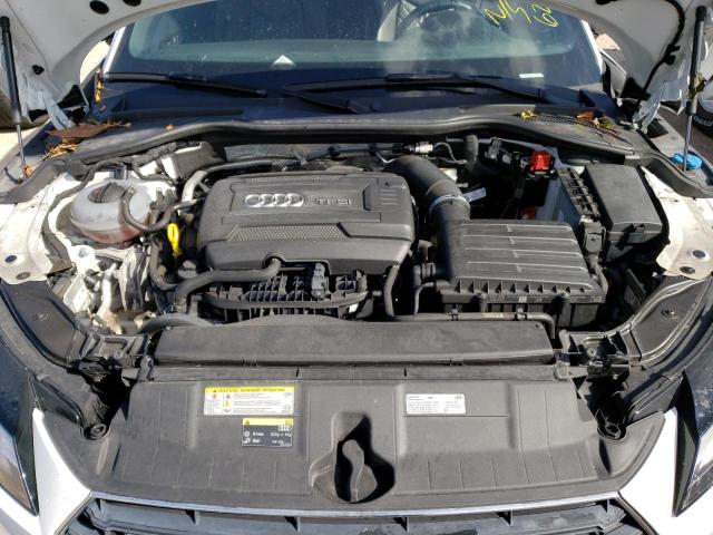 Photo 6 VIN: TRUT5CFV3G1021521 - AUDI TT 