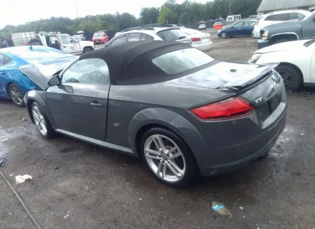 Photo 2 VIN: TRUT5CFV3G1029473 - AUDI TT 