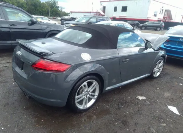 Photo 3 VIN: TRUT5CFV3G1029473 - AUDI TT 