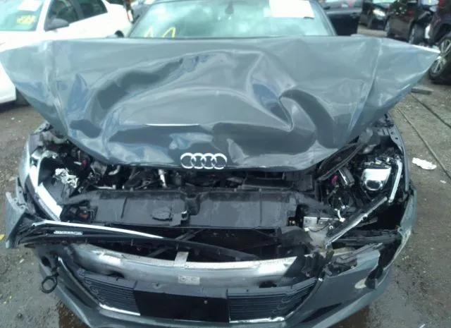 Photo 5 VIN: TRUT5CFV3G1029473 - AUDI TT 