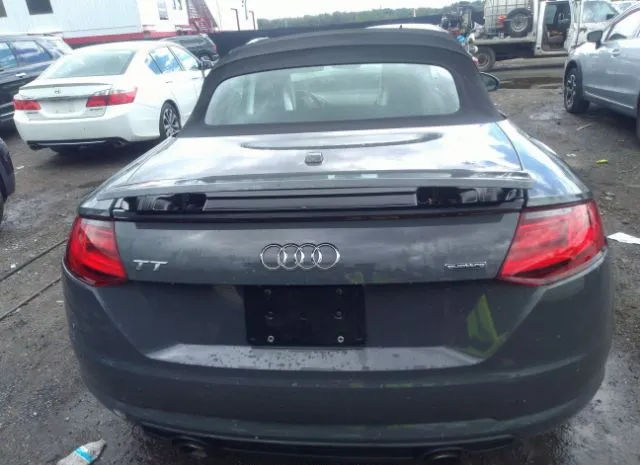 Photo 7 VIN: TRUT5CFV3G1029473 - AUDI TT 