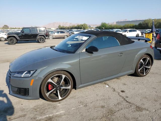 Photo 0 VIN: TRUT5CFV3J1000983 - AUDI TT 