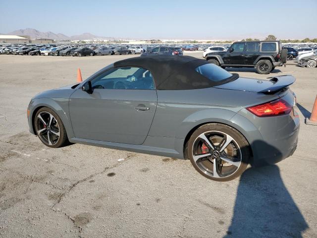 Photo 1 VIN: TRUT5CFV3J1000983 - AUDI TT 