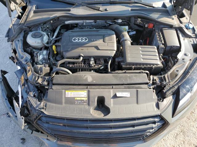 Photo 10 VIN: TRUT5CFV3J1000983 - AUDI TT 