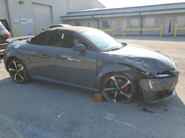 Photo 3 VIN: TRUT5CFV3J1000983 - AUDI TT 