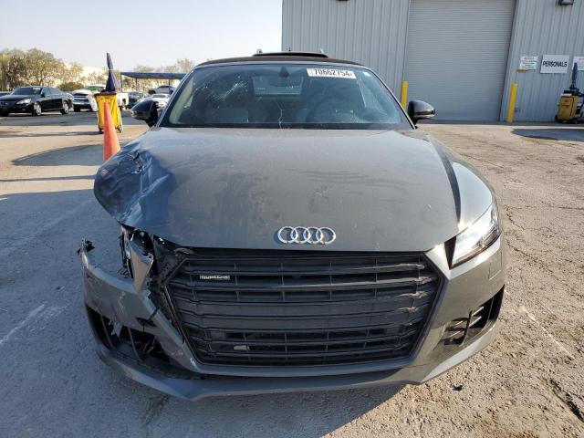 Photo 4 VIN: TRUT5CFV3J1000983 - AUDI TT 